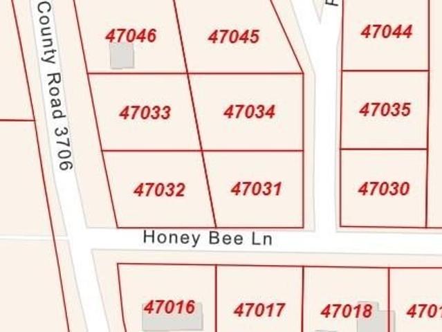 Land for sale in Wills Point, Texas