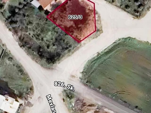 Döşemealti, Antalya içerisinde satılık Arsa
