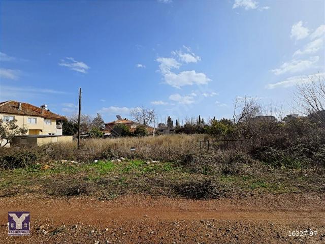 Döşemealti, Antalya içerisinde satılık Arsa