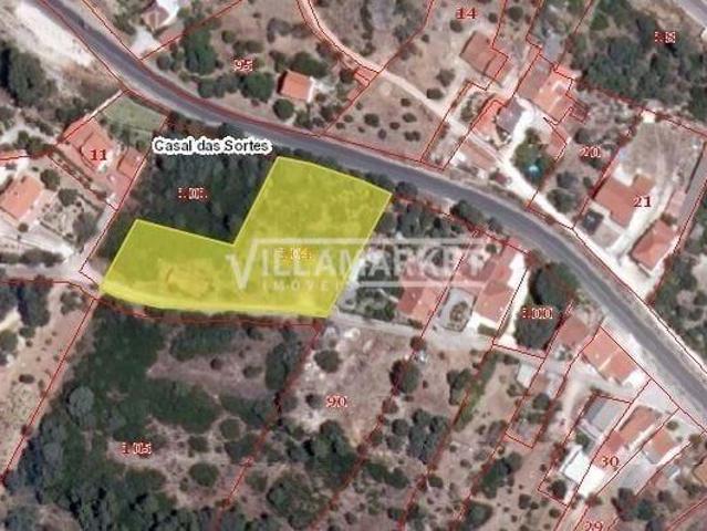 Terreno venda em Tomar, Santarém