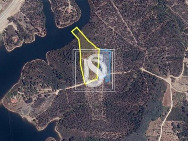 Terreno venda em Tomar, Santarém
