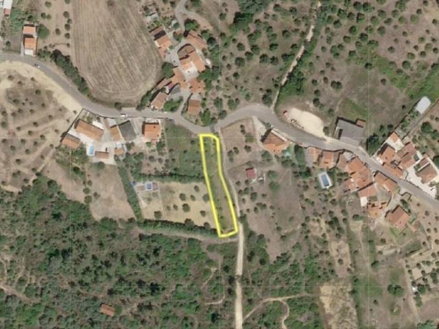 Terreno venda em Tomar, Santarém