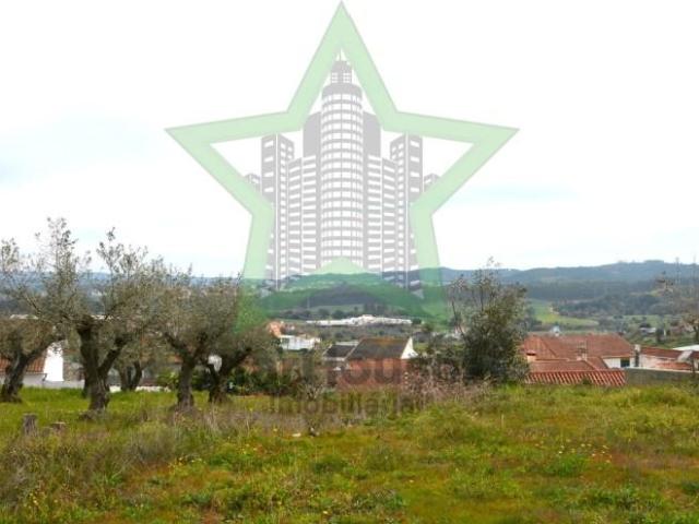 Terreno venda em Tomar, Santarém