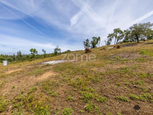 Terreno venda em Tomar, Santarém