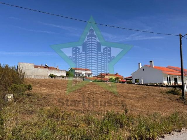 Terreno venda em Tomar, Santarém