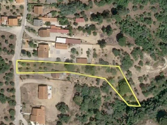 Terreno venda em Tomar, Santarém
