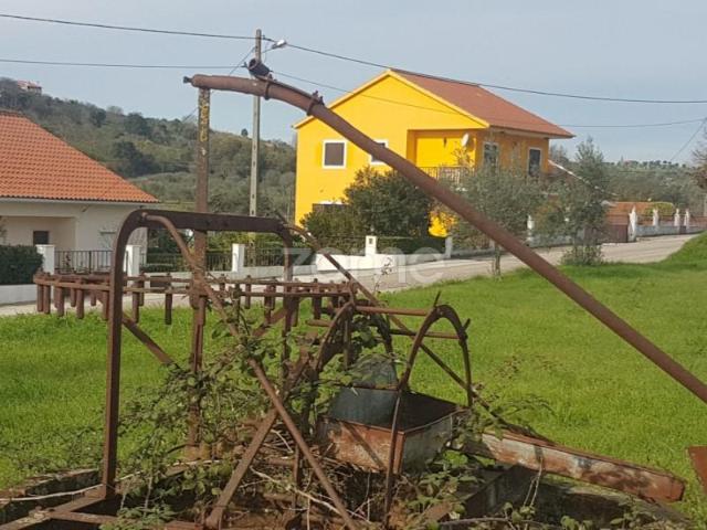 Terreno venda em Tomar, Santarém