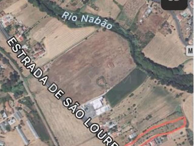 Terreno venda em Tomar, Santarém