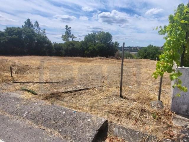 Terreno venda em Tomar, Santarém