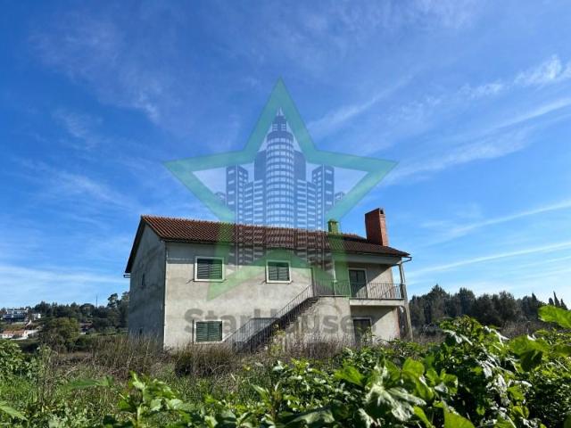Terreno venda em Tomar, Santarém