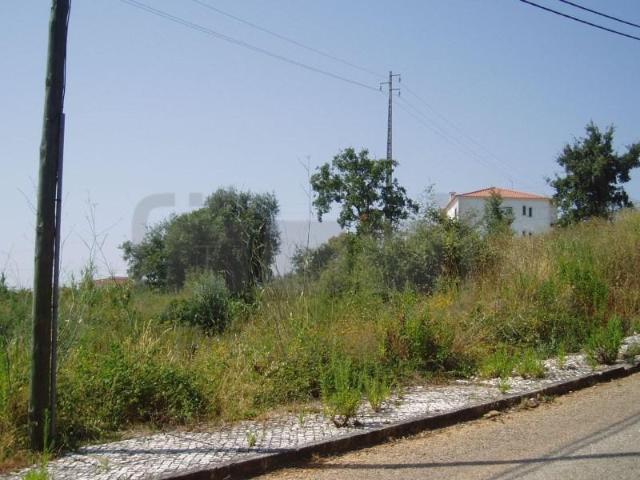 Terreno venda em Tomar, Santarém