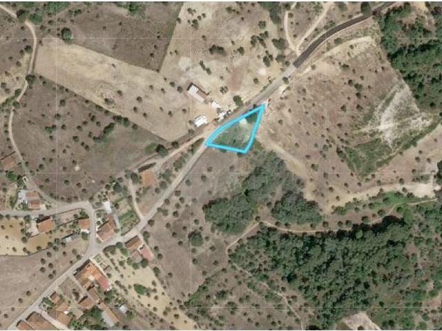 Terreno venda em Tomar, Santarém