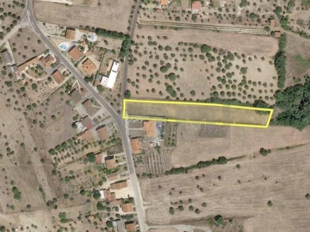 Terreno venda em Madalena e Beselga, Tomar