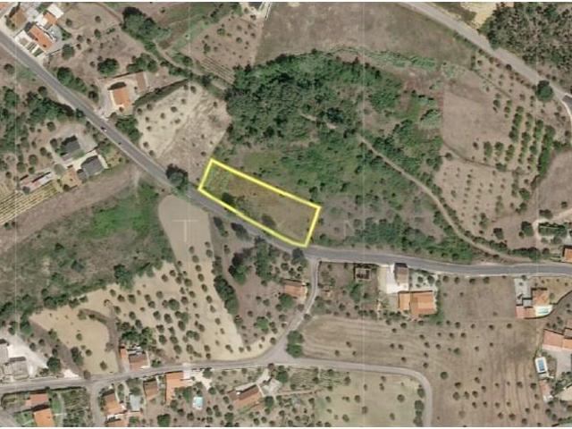 Terreno venda em Tomar, Santarém
