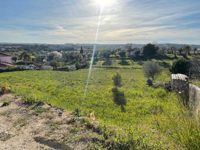Terreno venda em Tomar, Santarém