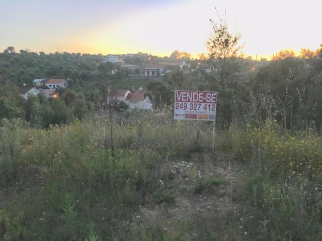 Terreno venda em Madalena e Beselga, Tomar