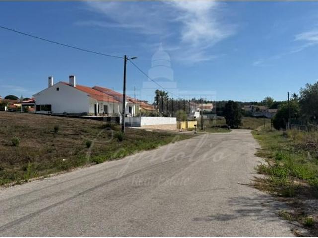 Terreno venda em Tomar, Santarém