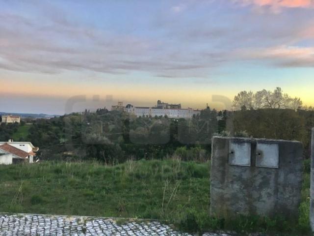 Terreno venda em Quinta de Santo André, Tomar