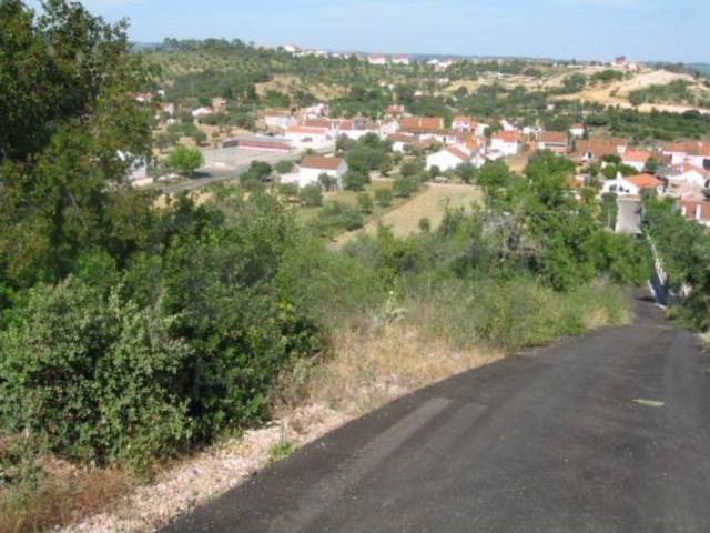 Terreno venda em Carregueiros, Tomar