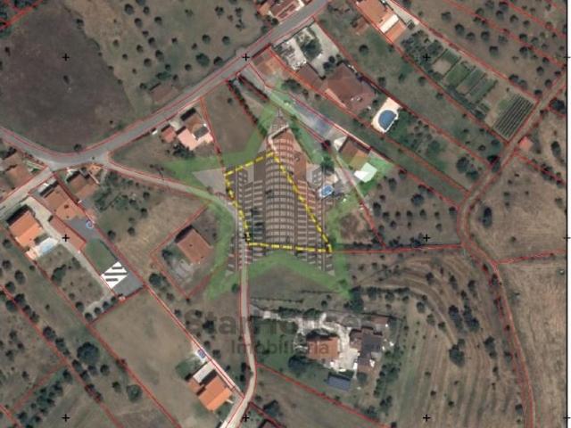 Terreno venda em Tomar, Santarém