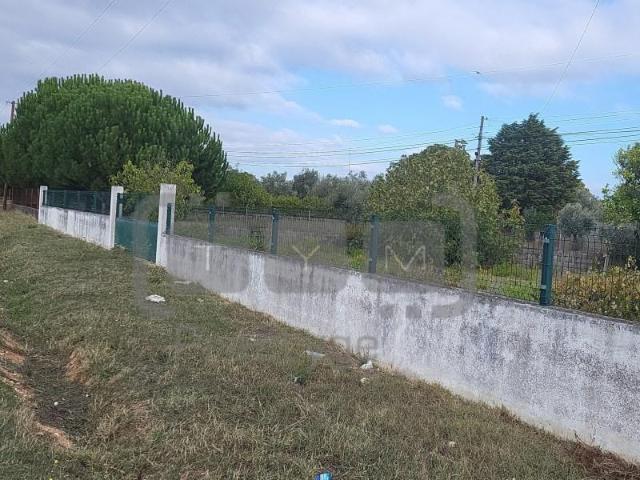 Terreno venda em Tomar, Santarém