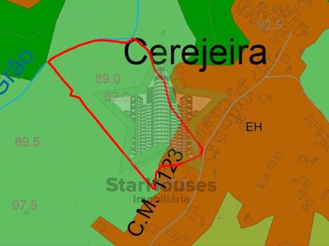 Terreno venda em Tomar, Santarém