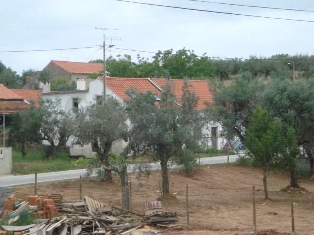 Terreno venda em Tomar, Santarém