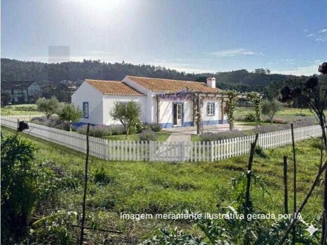 Terreno venda em Tomar, Santarém