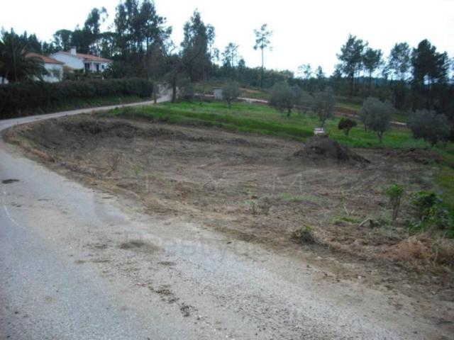 Terreno venda em Tomar, Santarém
