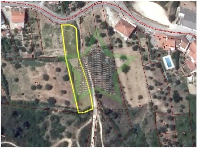 Terreno venda em Tomar, Santarém