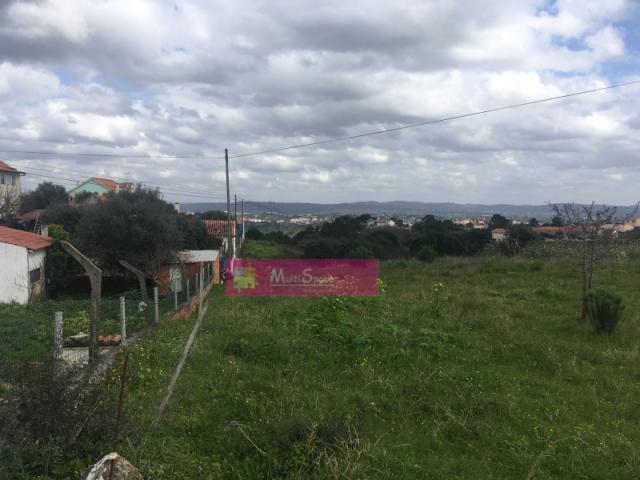 Terreno venda em Tomar, Quinta do Lima