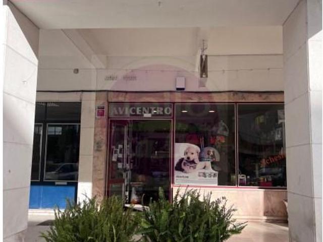 Ponto Comercial venda em Tomar