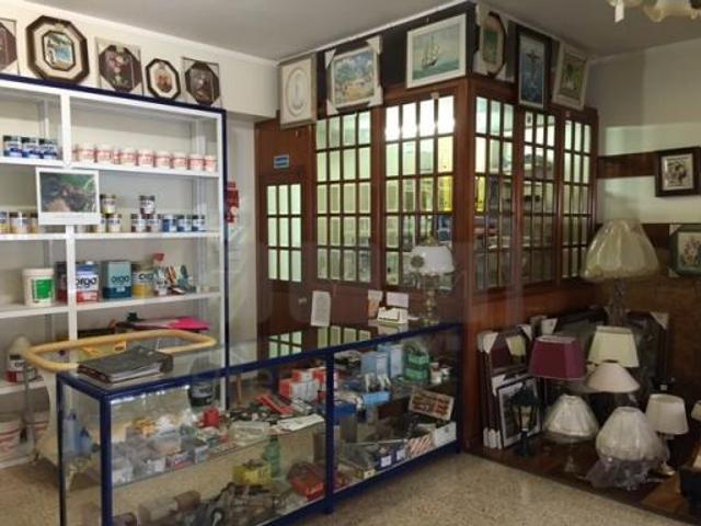 Ponto Comercial venda em Tomar