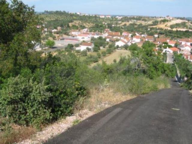 Terreno venda em Tomar, Carregueiros