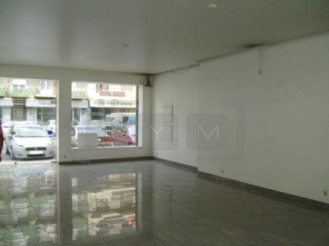 Ponto Comercial venda em Tomar
