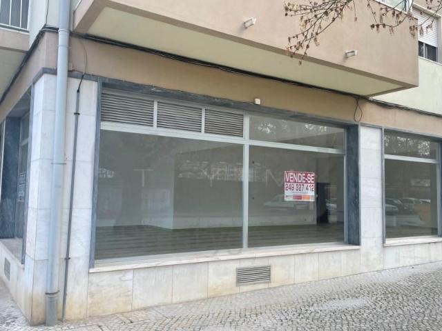 Ponto Comercial venda em Tomar