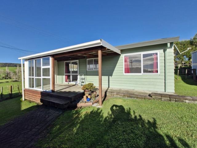 House for rent in Kawau Island, Oroua County