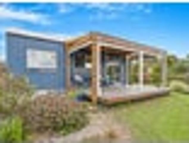 House for rent in Kawau Island