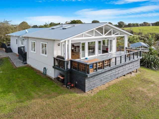 House for rent in Grafton, Oroua County