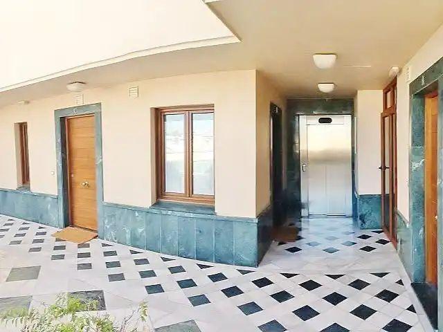 Apartamento en alquiler en Santa Eufemia, Tomares