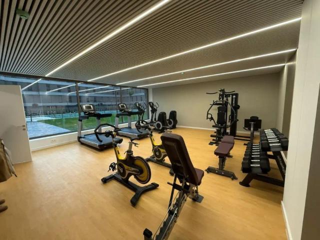 Apartamento en alquiler en Tomares, Andalucía