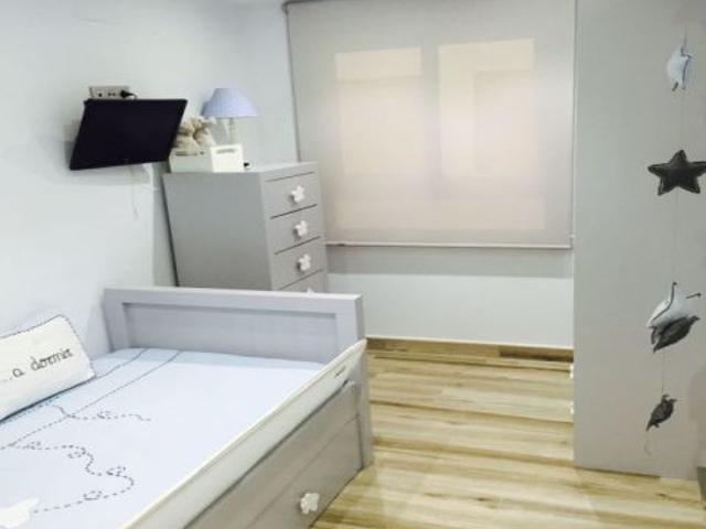 Piso en venta en Pataes, Elche