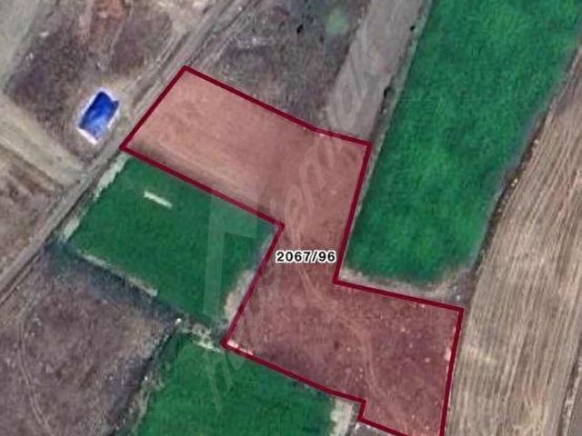 Tomarza, Kayseri içerisinde satılık Arsa