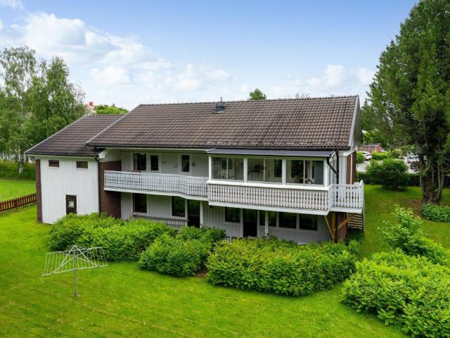 Villa till salu i Kåge, Västerbotten