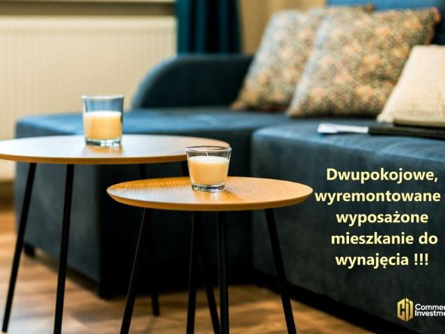 Mieszkanie do wynajęcia w Oświęcim, Małopolskie