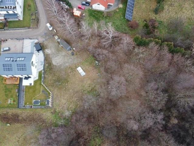 Grunt na sprzedaż w Tomaszkowice, Małopolskie