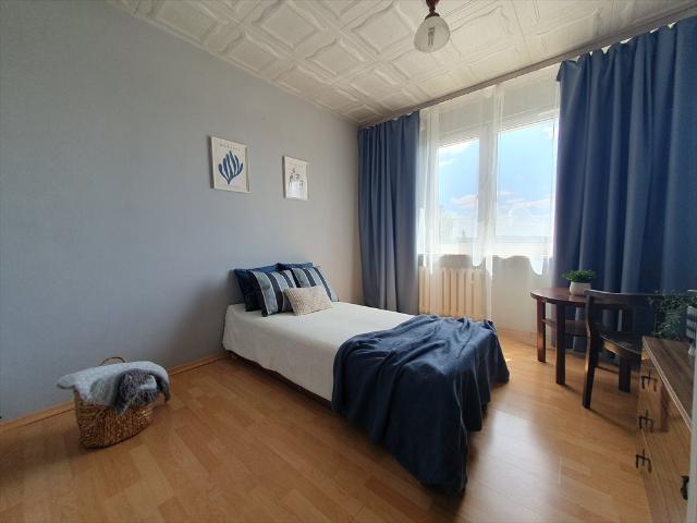 Mieszkanie na sprzedaż w Tomaszów Lubelski, Lubelskie