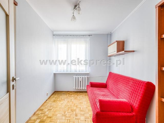 Mieszkanie do wynajęcia w Śródmieście, Tomaszów Mazowiecki