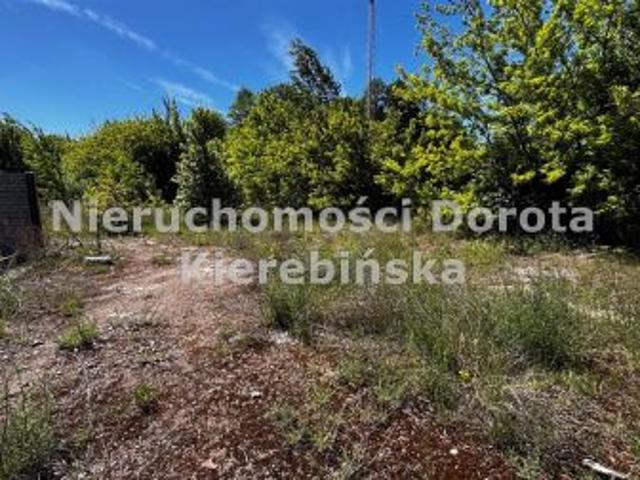 Grunt na sprzedaż w Tomaszów Mazowiecki, Łódzkie