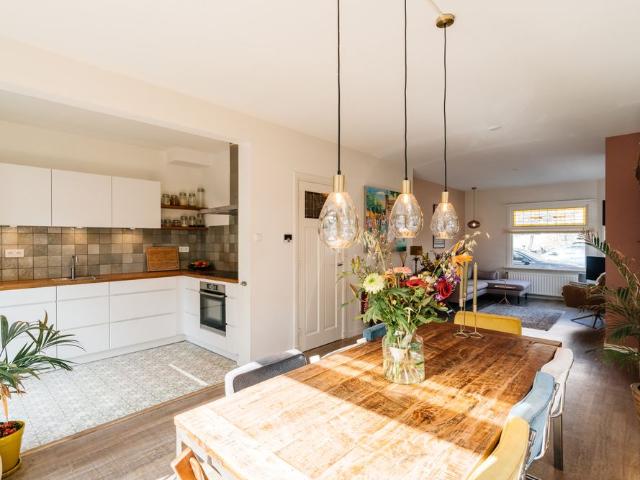 Woning te huur in Vruchtenbuurt, Den Haag